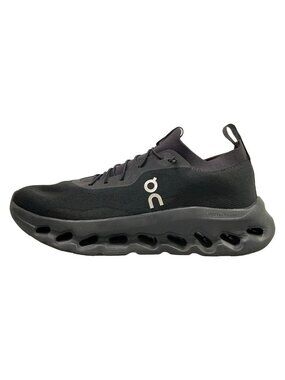 Loewe Sneakers Cloud Tilt Black On Collaboration